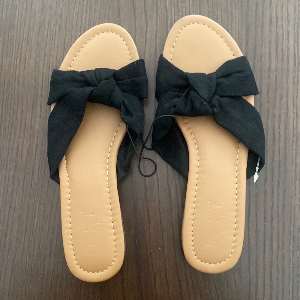 LOFT Sandals